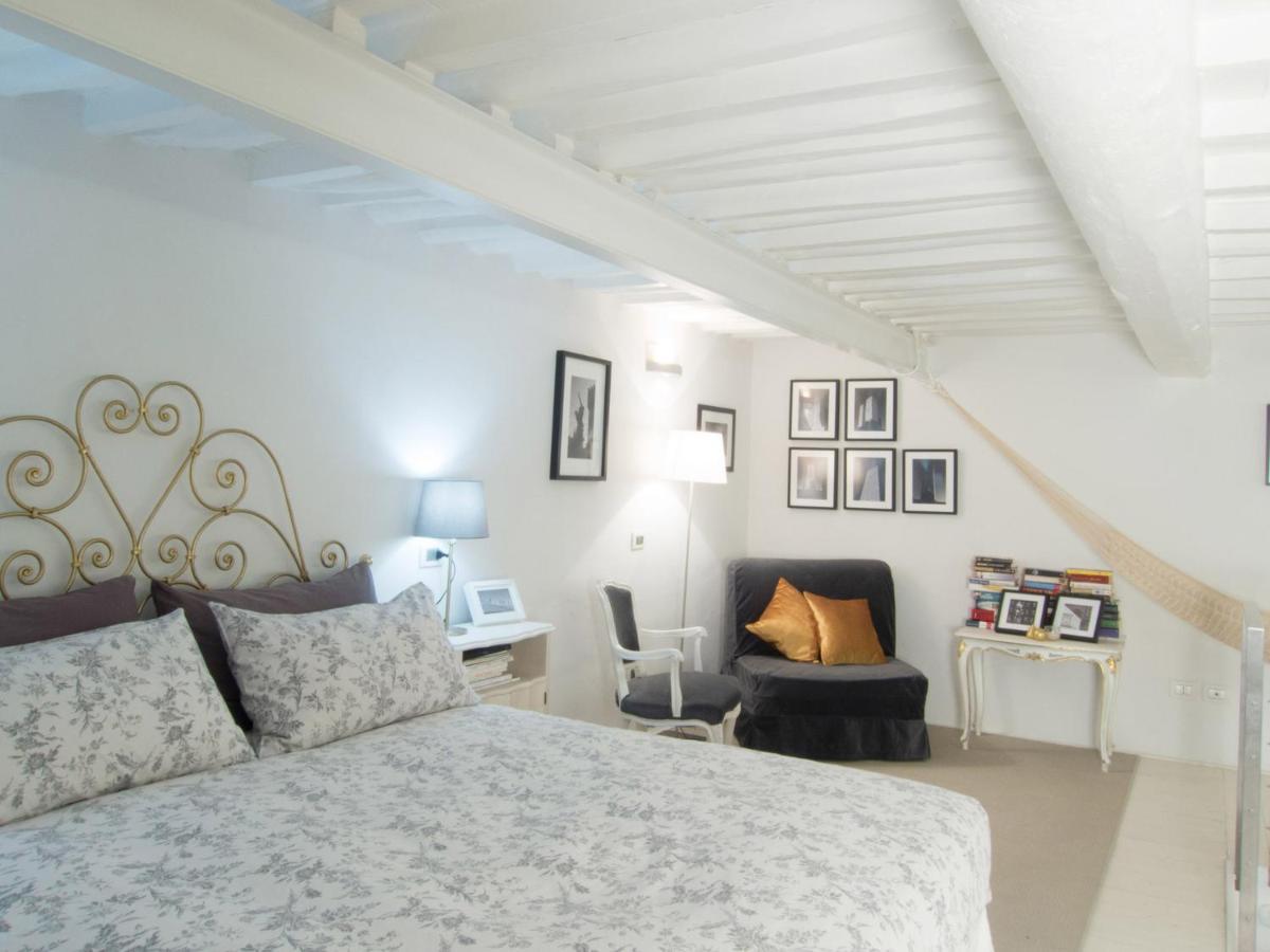 Apartamento Slow Time In Florencia