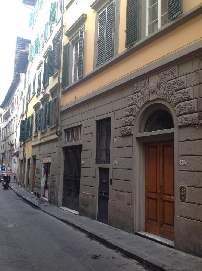 Slow Time In * Florencia