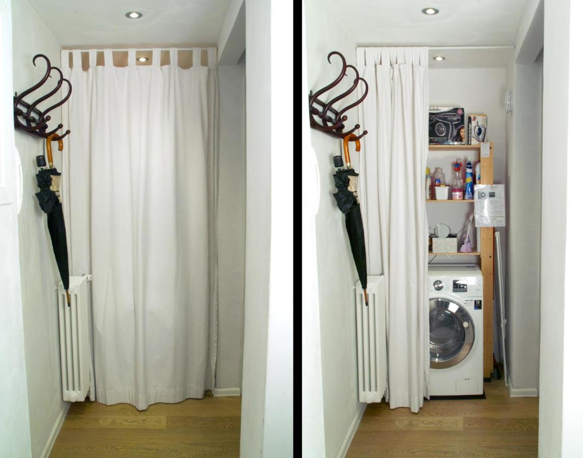 Slow Time In Apartamento Florencia
