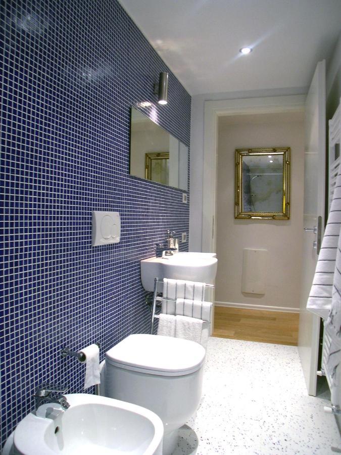 Apartamento Slow Time In Florencia